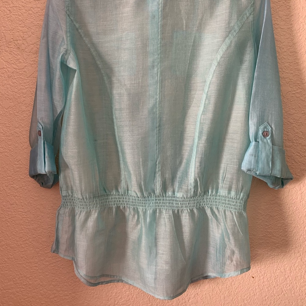 Blouse - Picture 2 of 3
